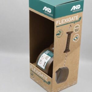 Ako Premium FLEXIGATE green -porttikela