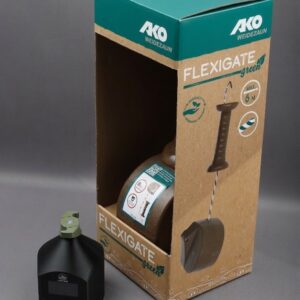 Single-Rope Timer Gate Kit